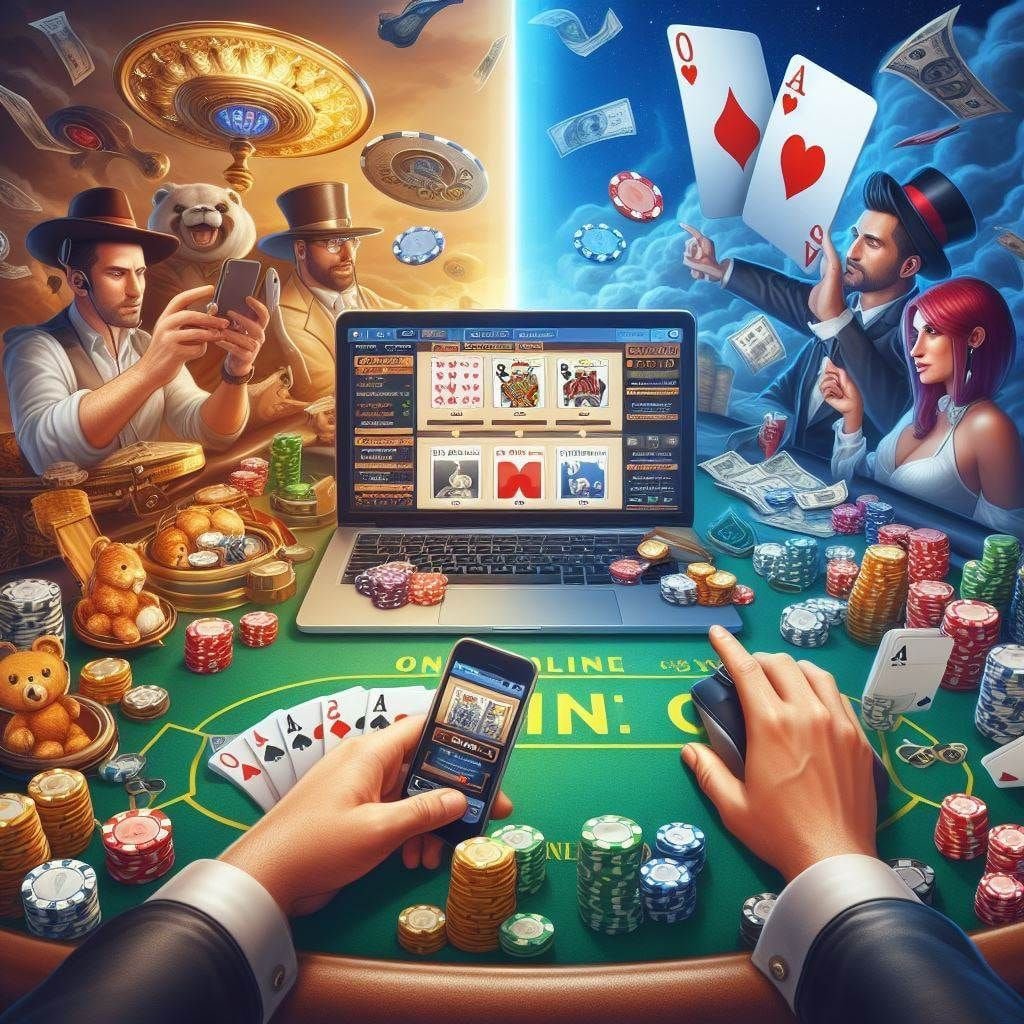 lutto bet